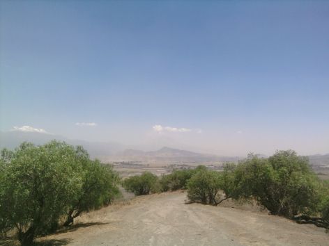 El camino